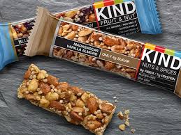 KIND BARS